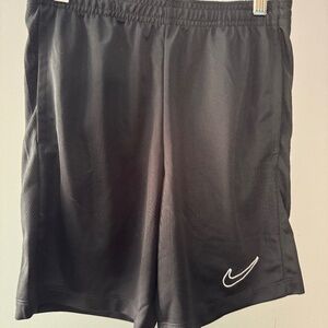 NWT Nike Black Athletic Shorts